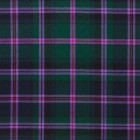 Reiver Light Weight Tartan Fabric - Cooper Modern